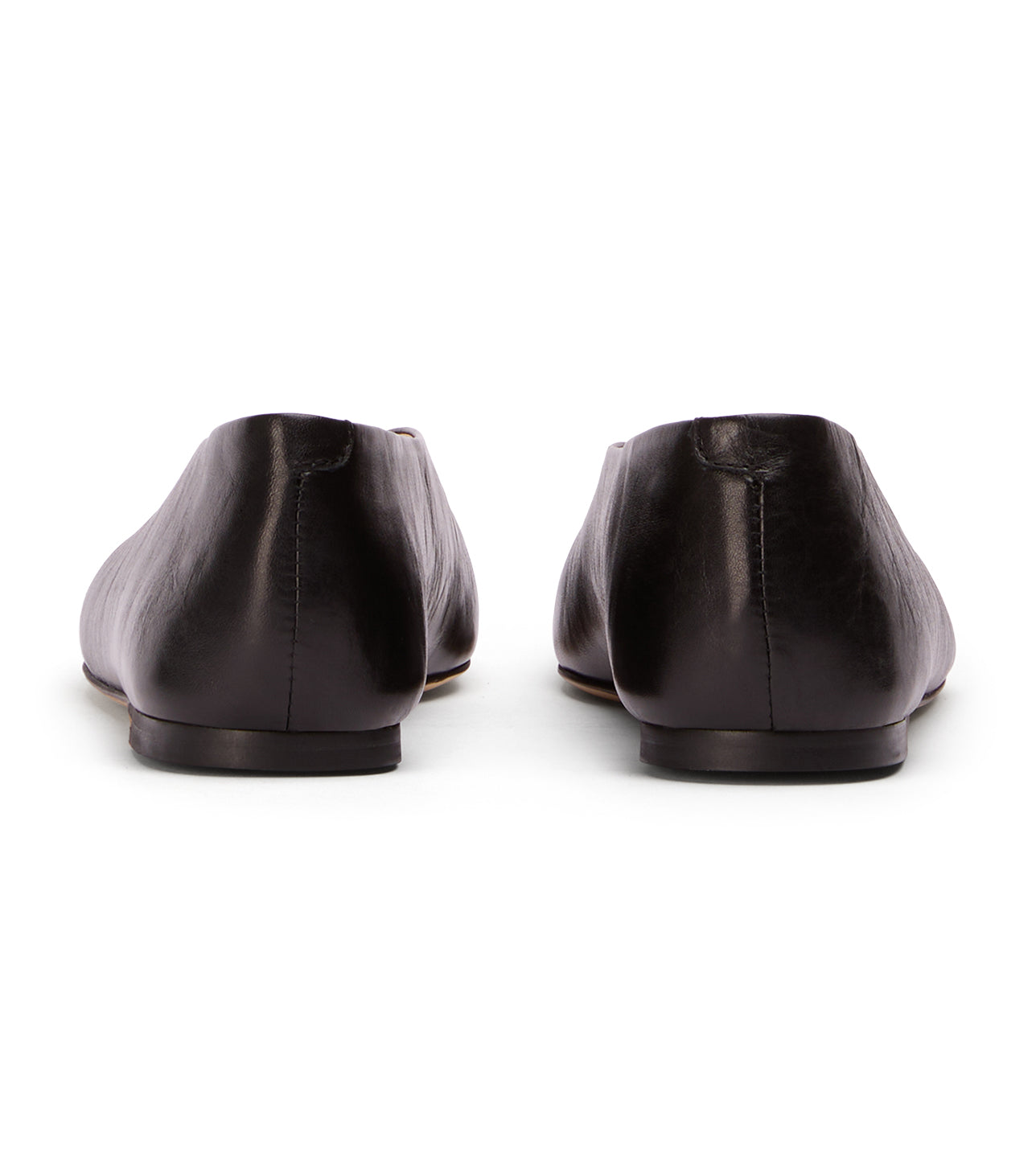 Brash Black Vintage