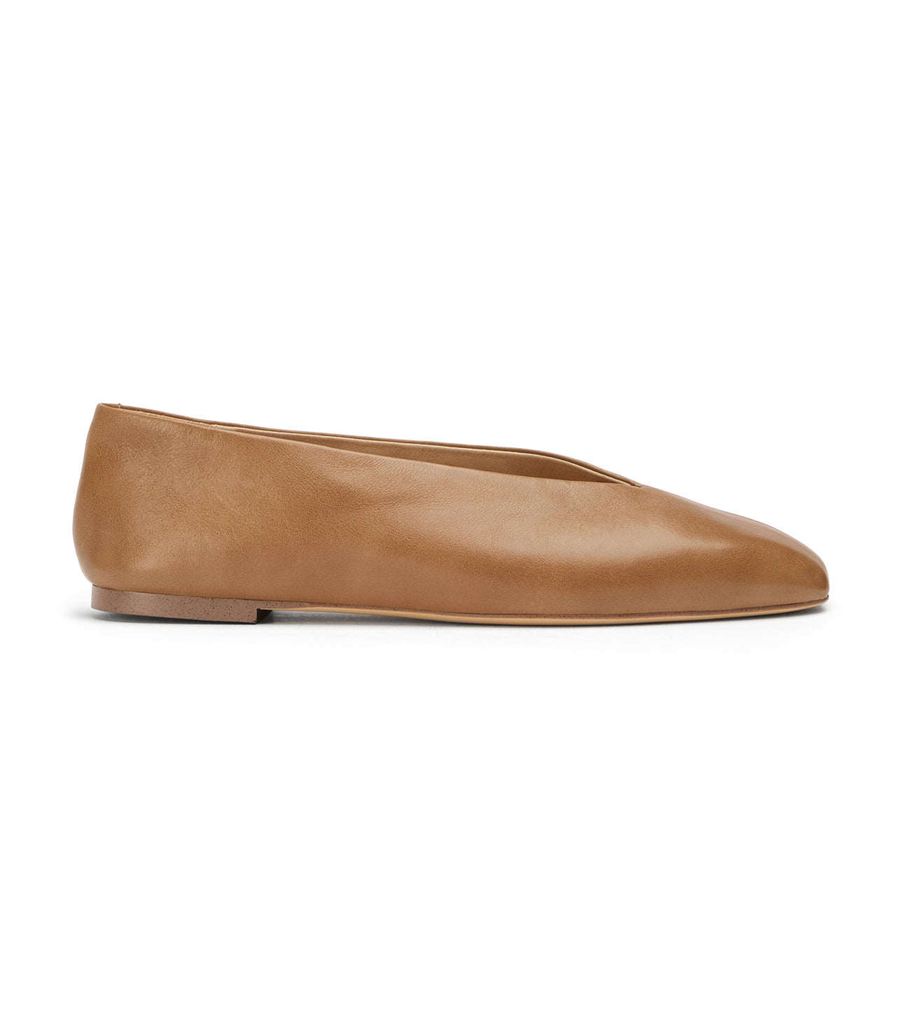 Brash Tan Vintage