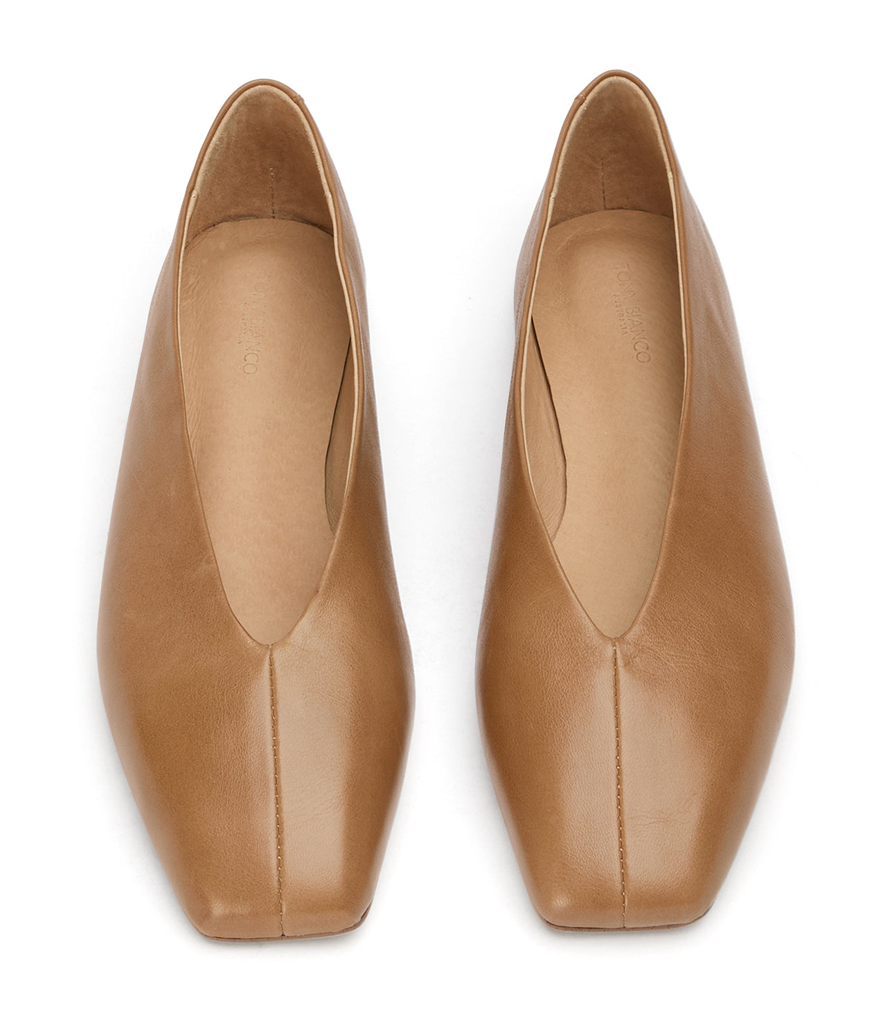 Brash Tan Vintage