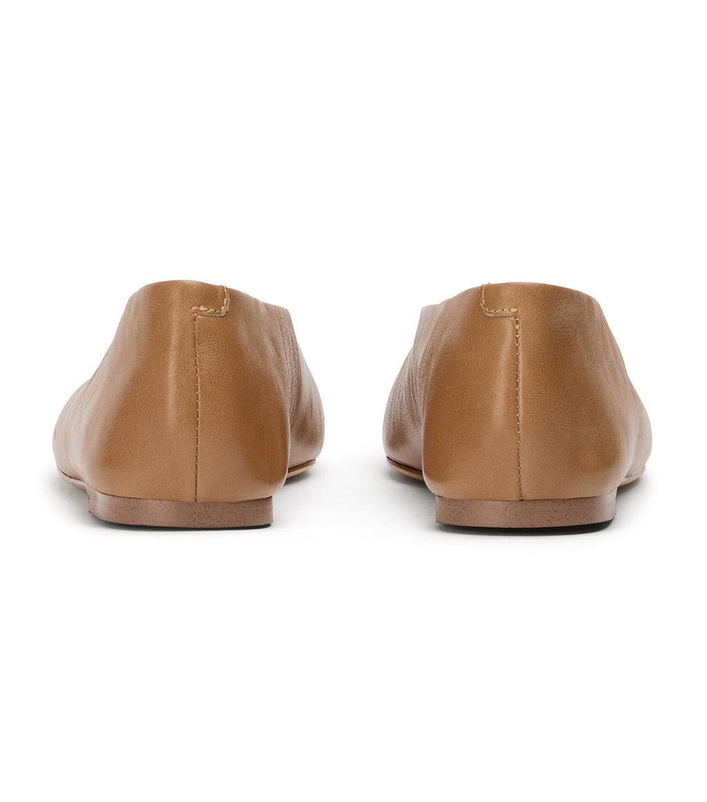 Brash Tan Vintage