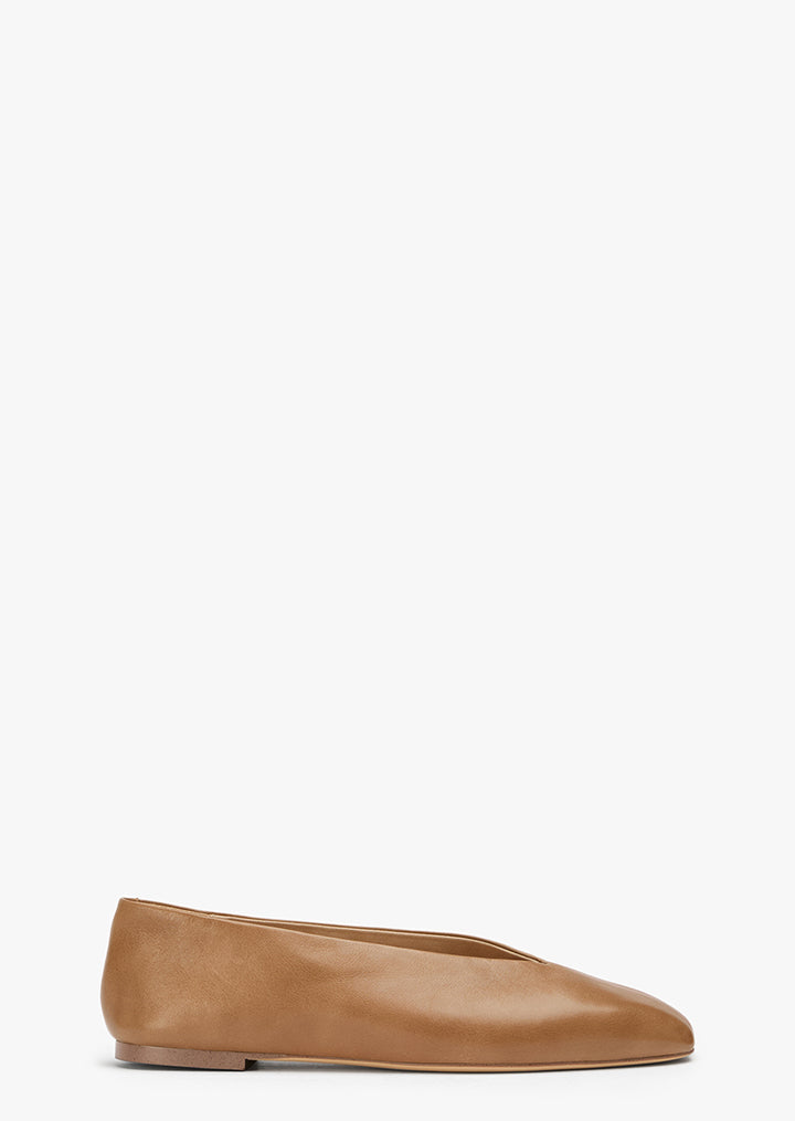 Brash Tan Vintage