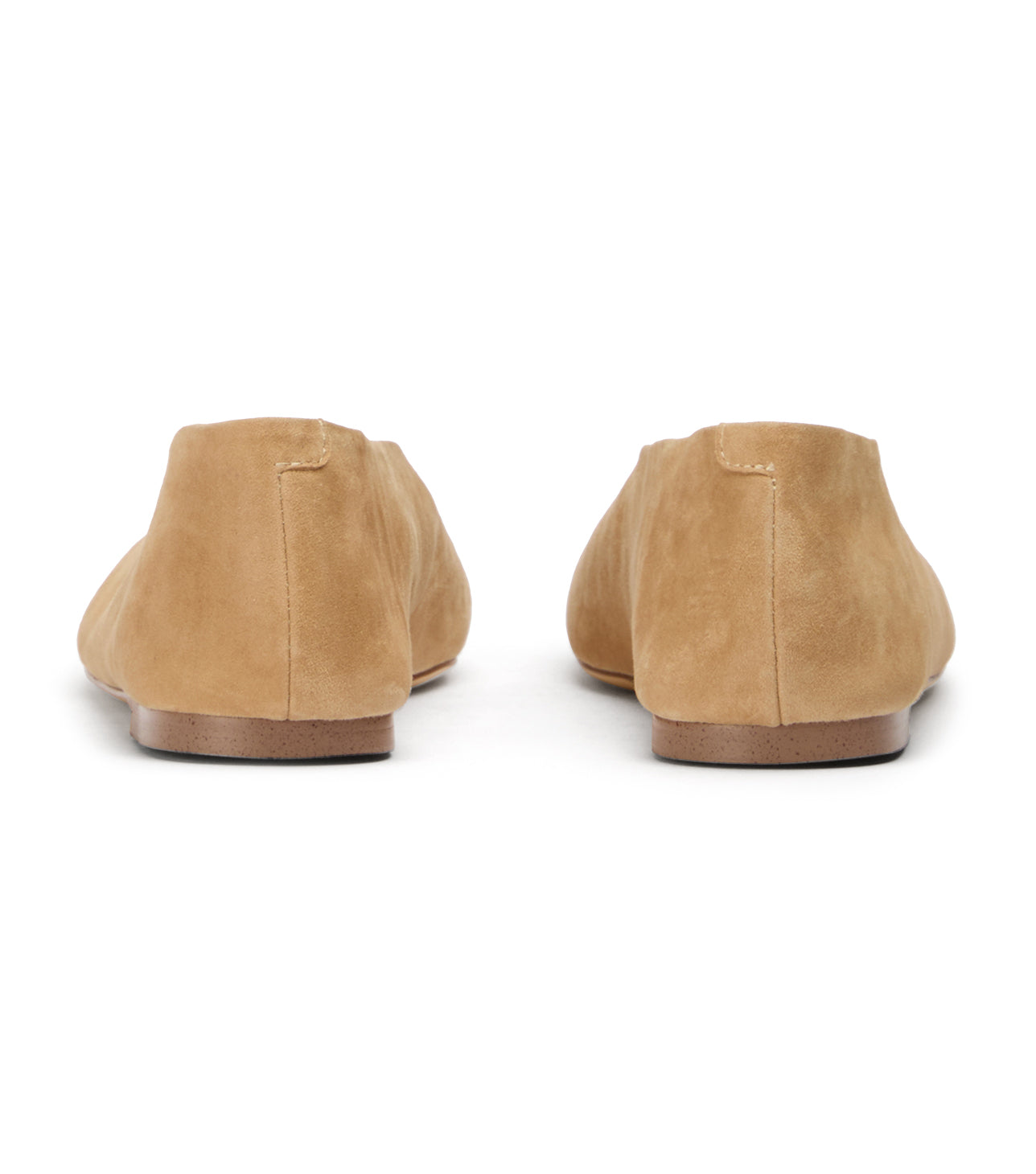 Brash Wheat Suede