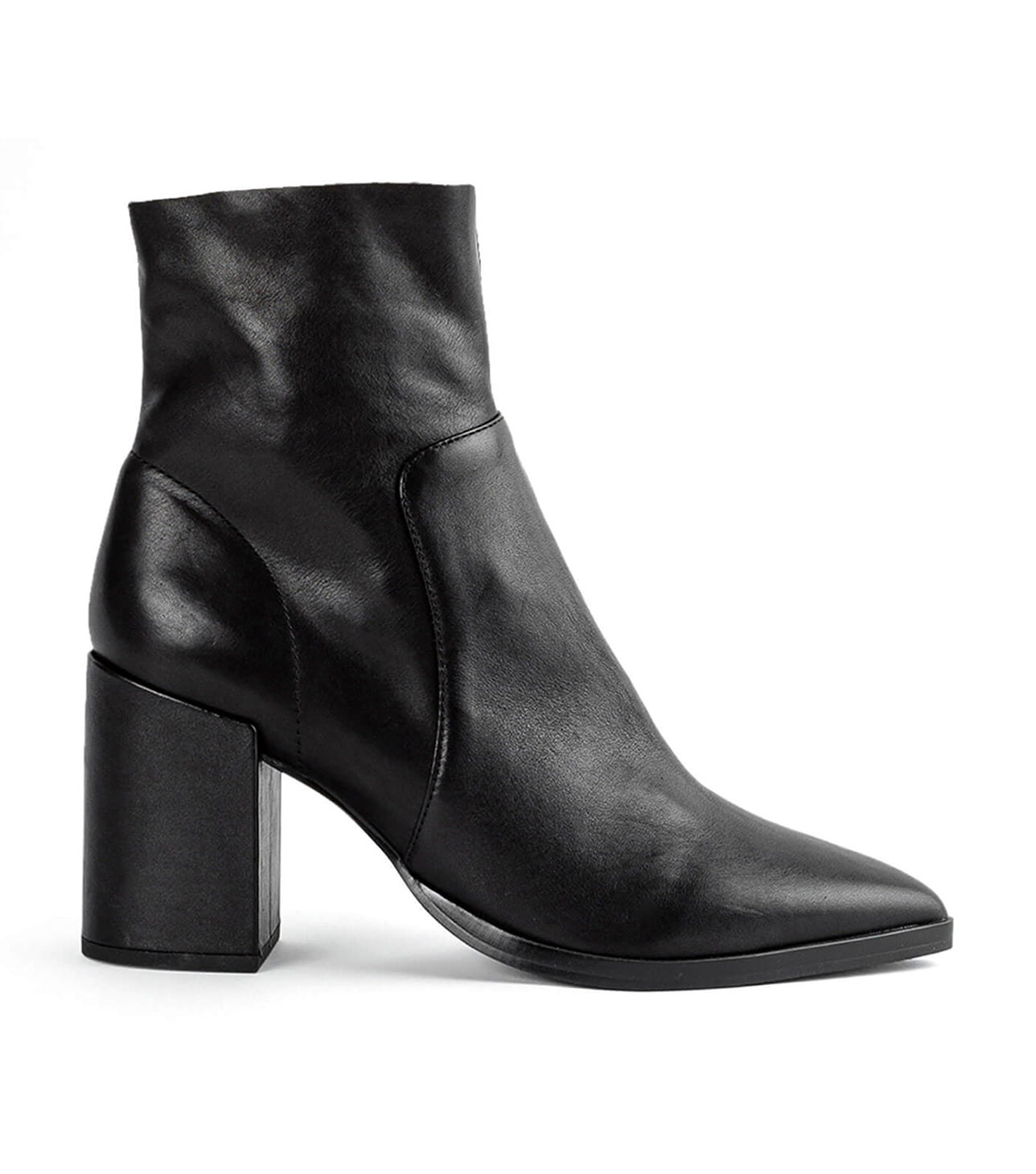 Brazen Black Luxe