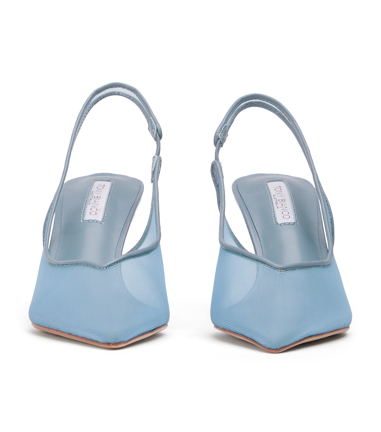 Breeze Denim Nylon