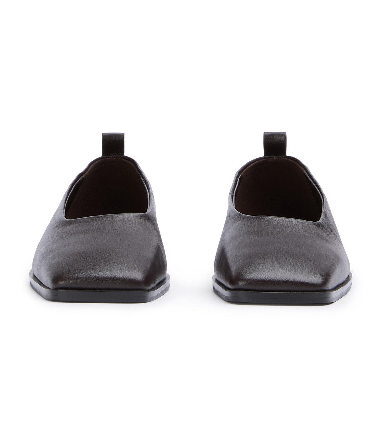 Brittany Chocolate Nappa
