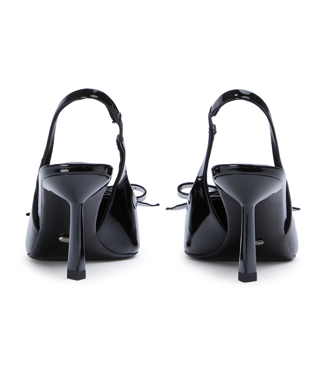 Brooke Black Patent