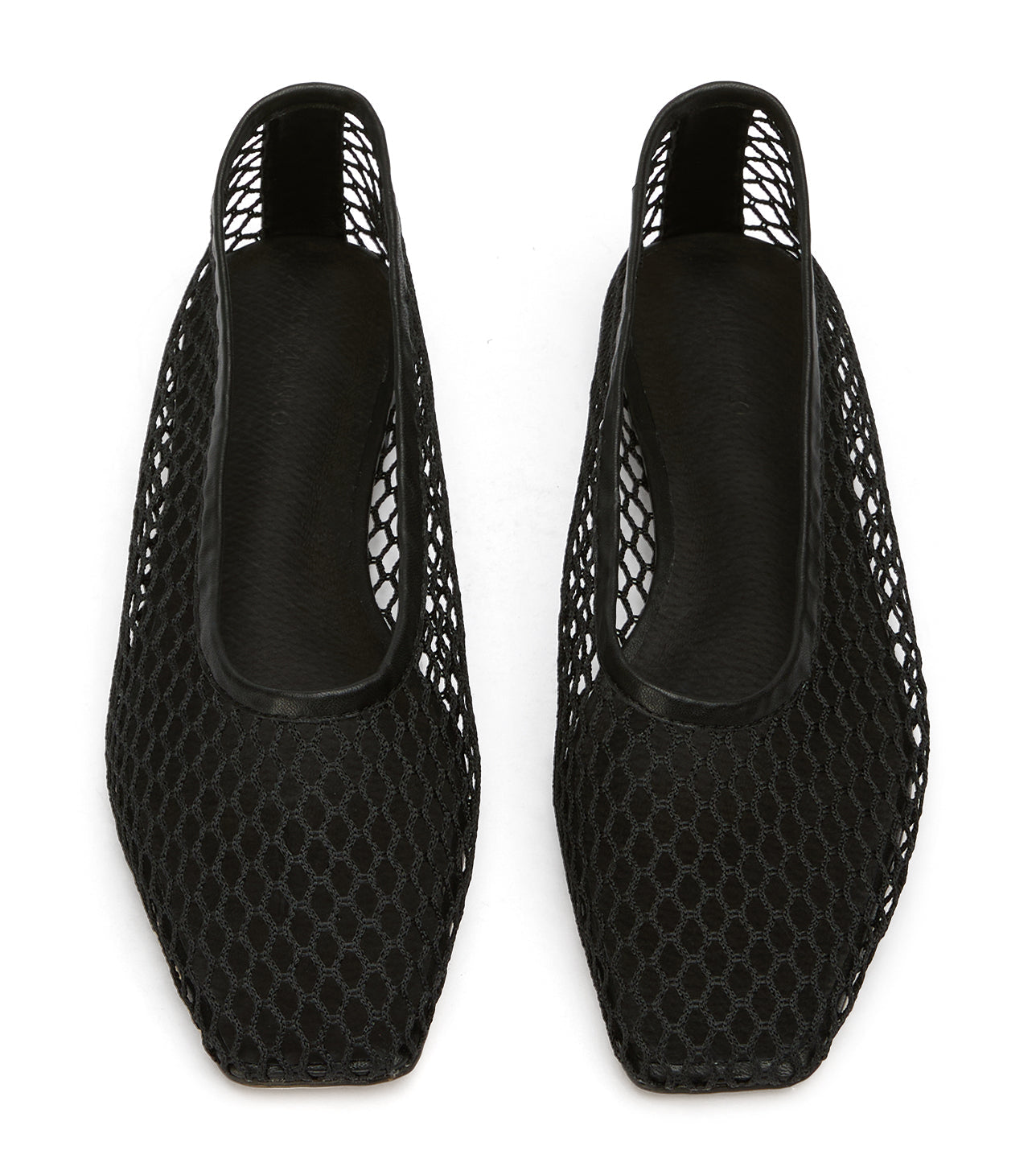 Buzz Black Mesh