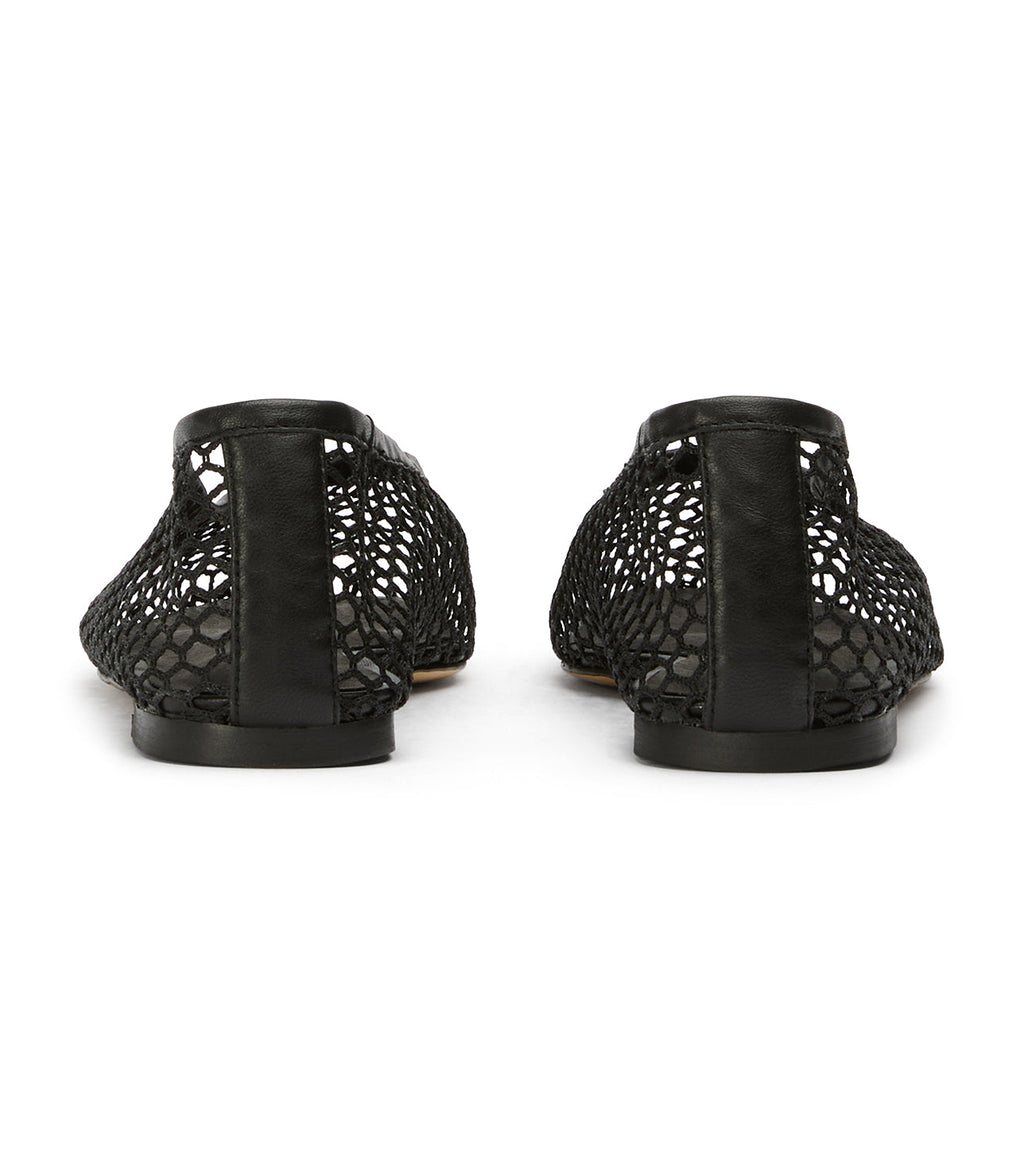 Buzz Black Mesh