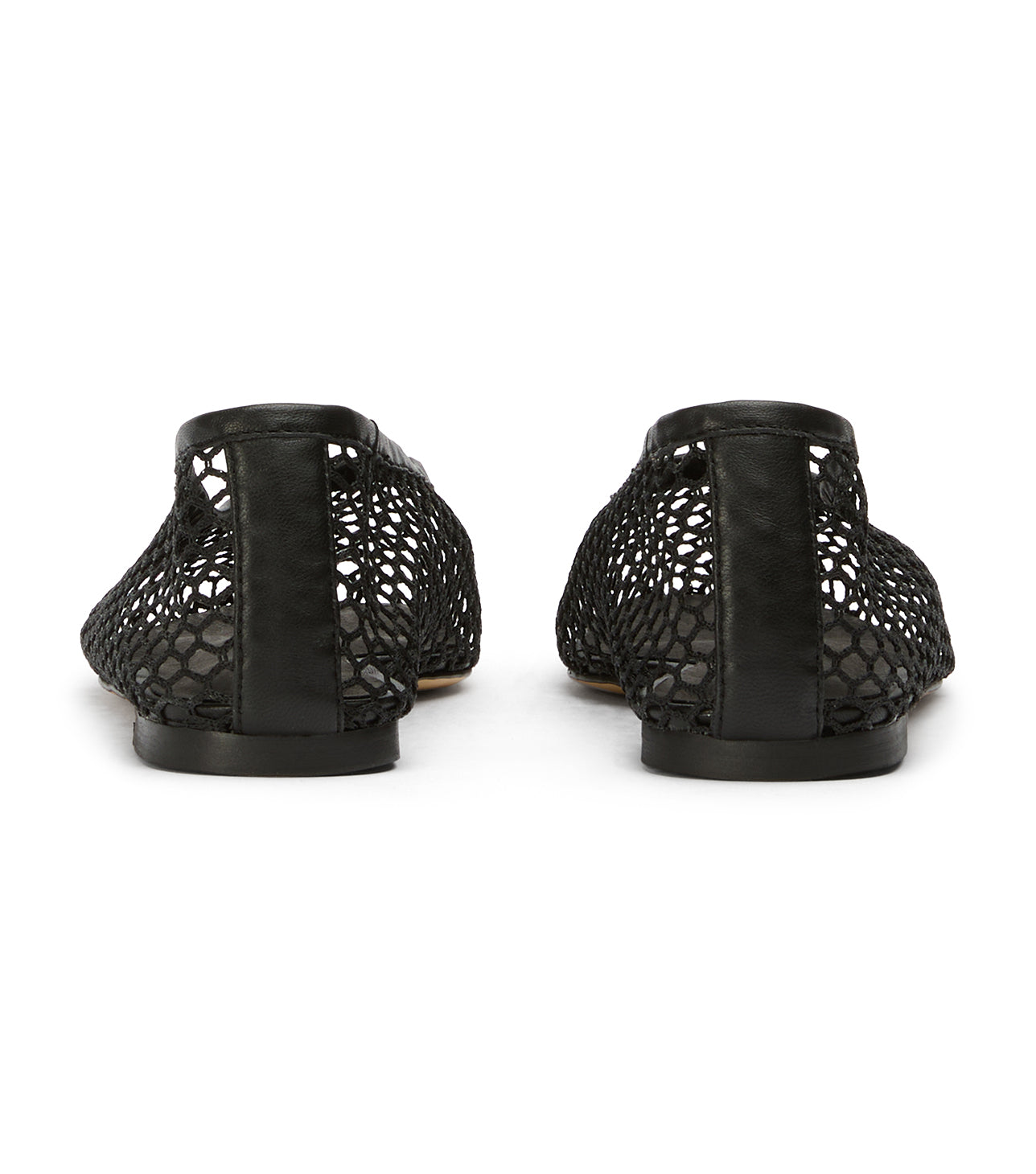 Buzz Black Mesh