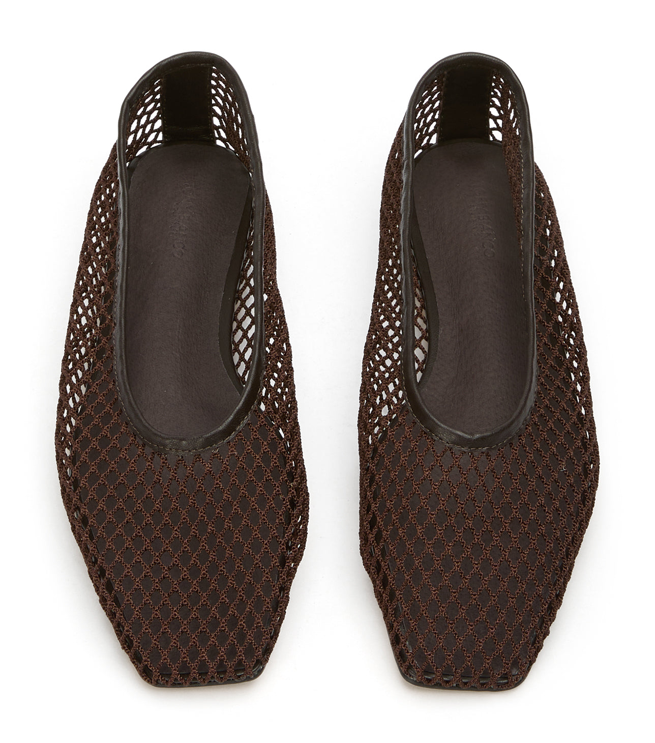 Buzz Choc Mesh