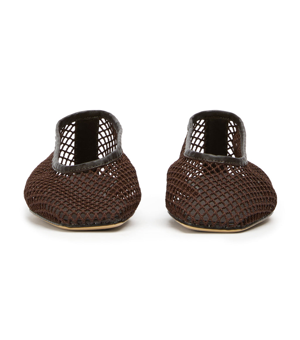 Buzz Choc Mesh