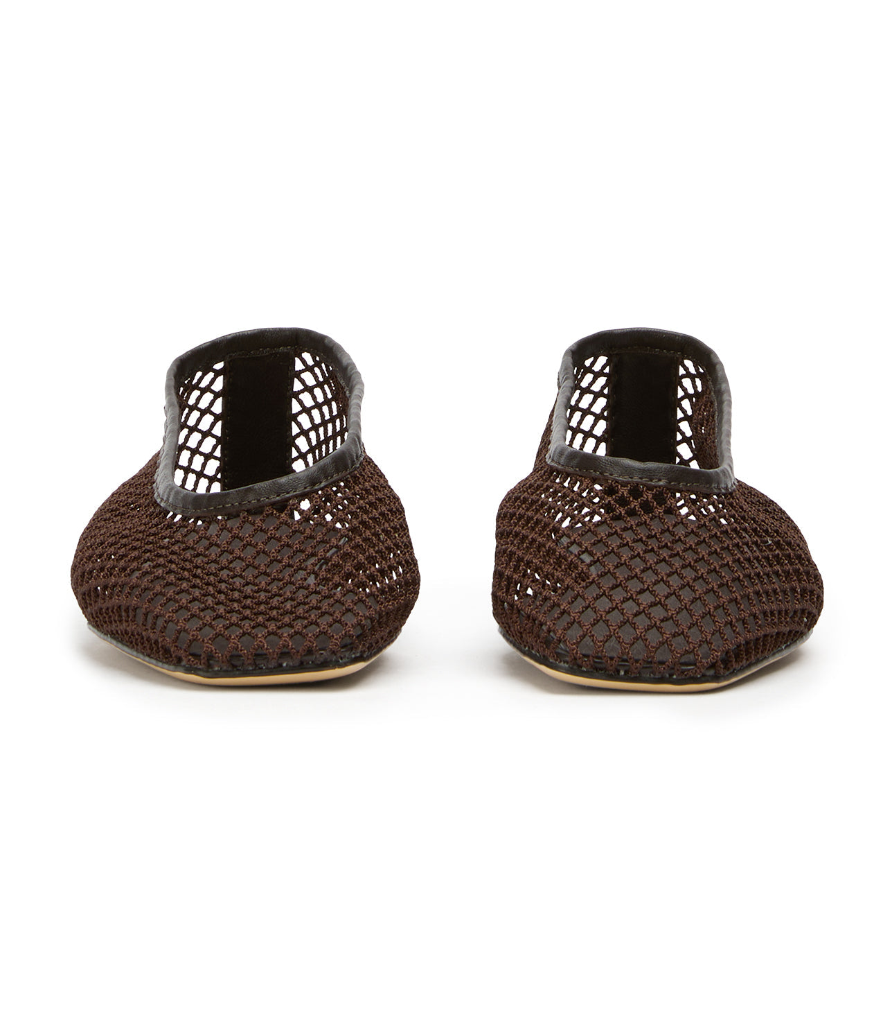 Buzz Choc Mesh