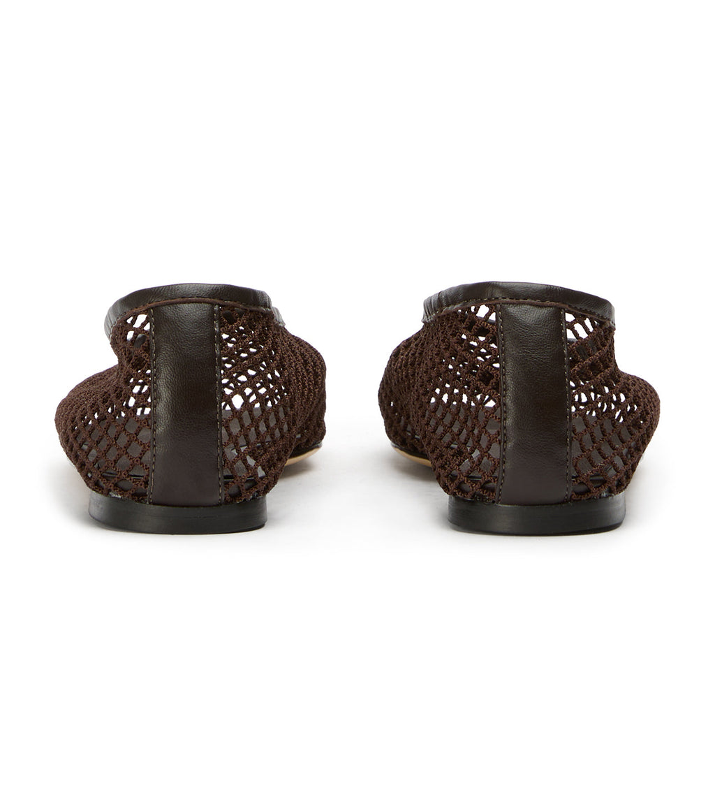 Buzz Choc Mesh