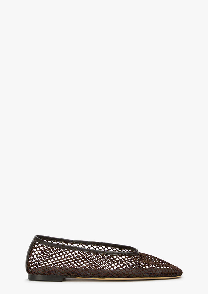 Buzz Choc Mesh