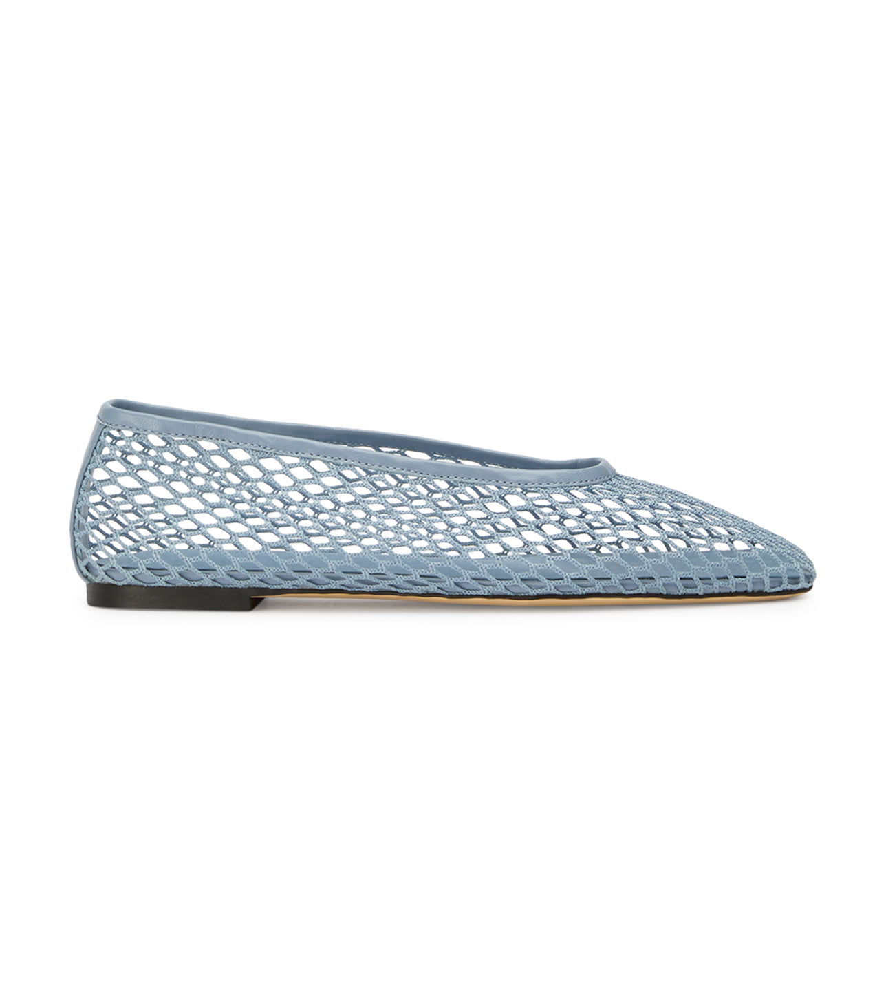 Buzz Denim Mesh