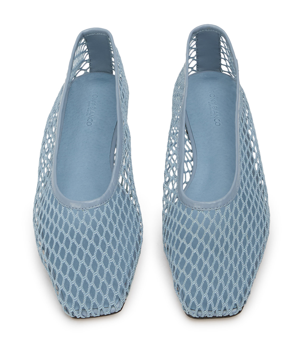 Buzz Denim Mesh