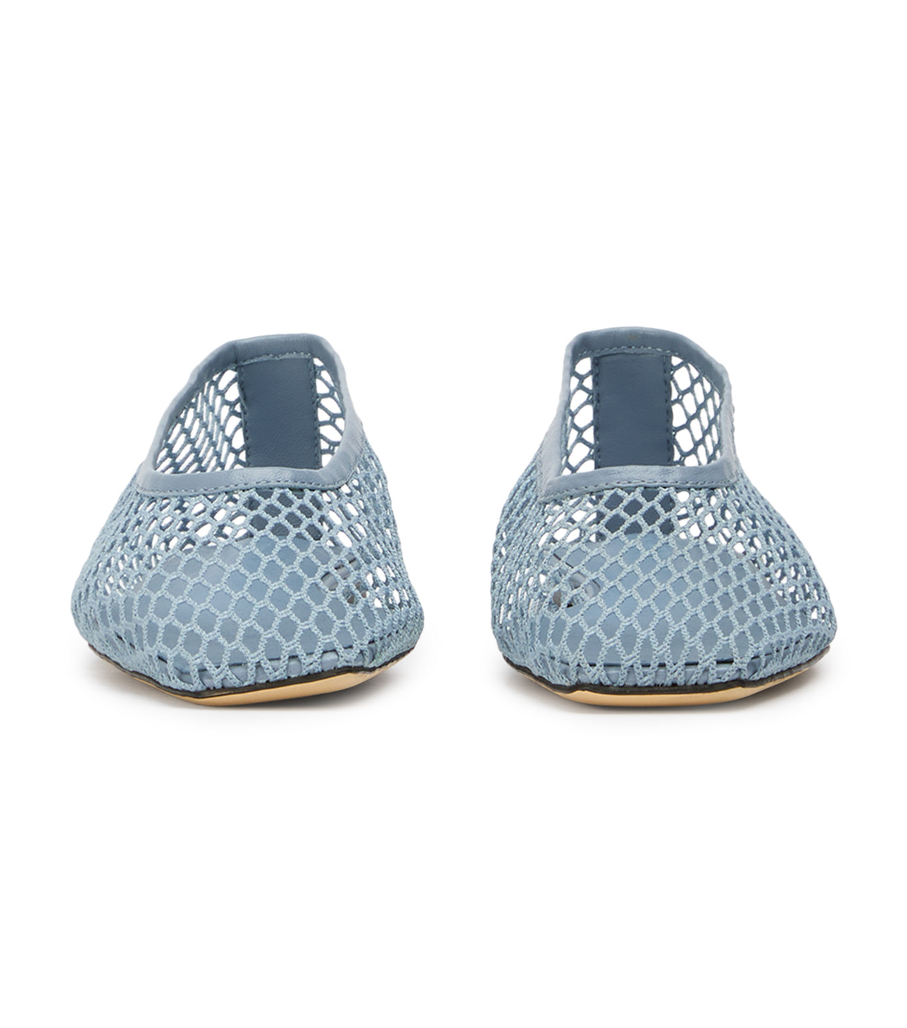 Buzz Denim Mesh