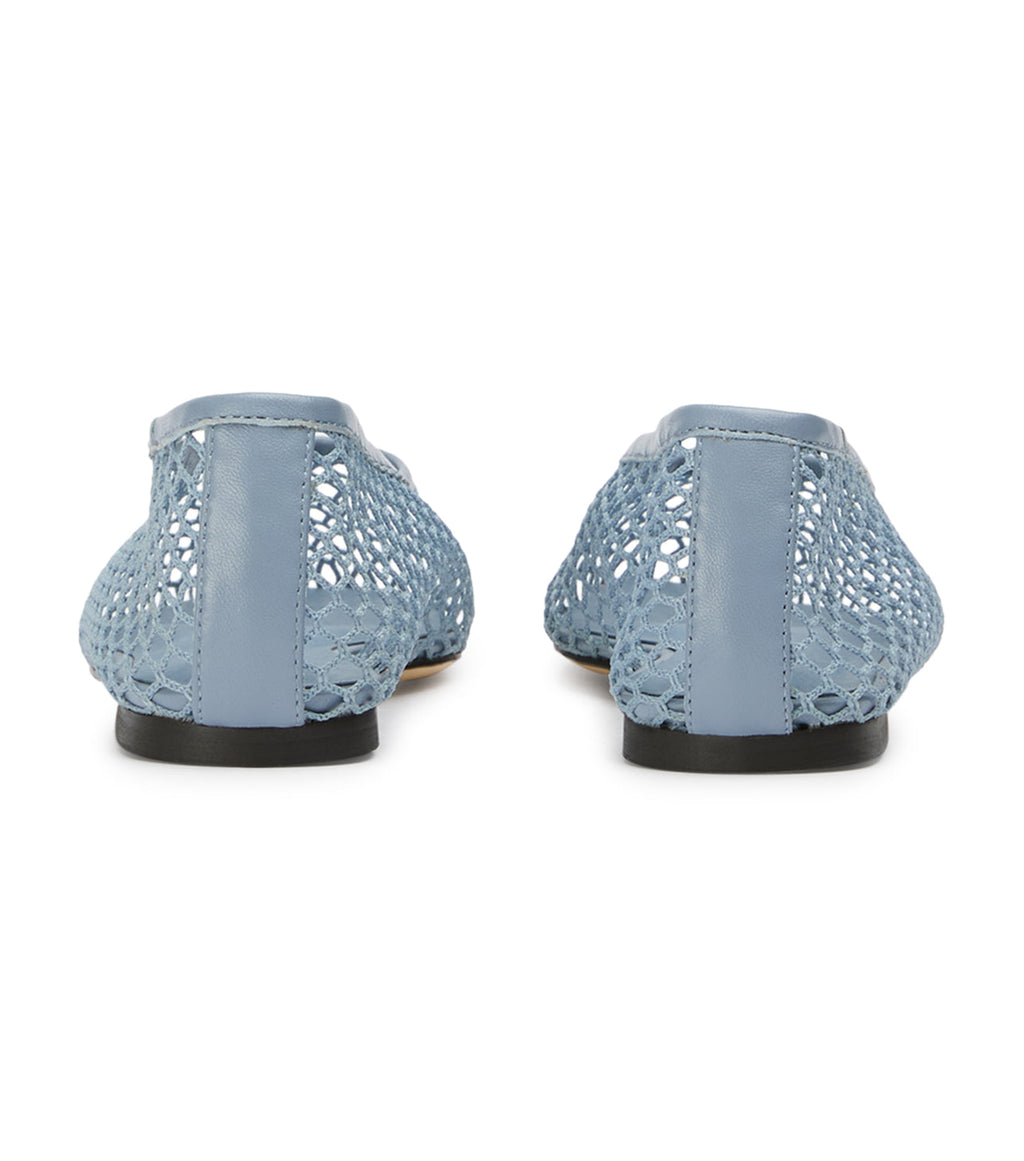 Buzz Denim Mesh
