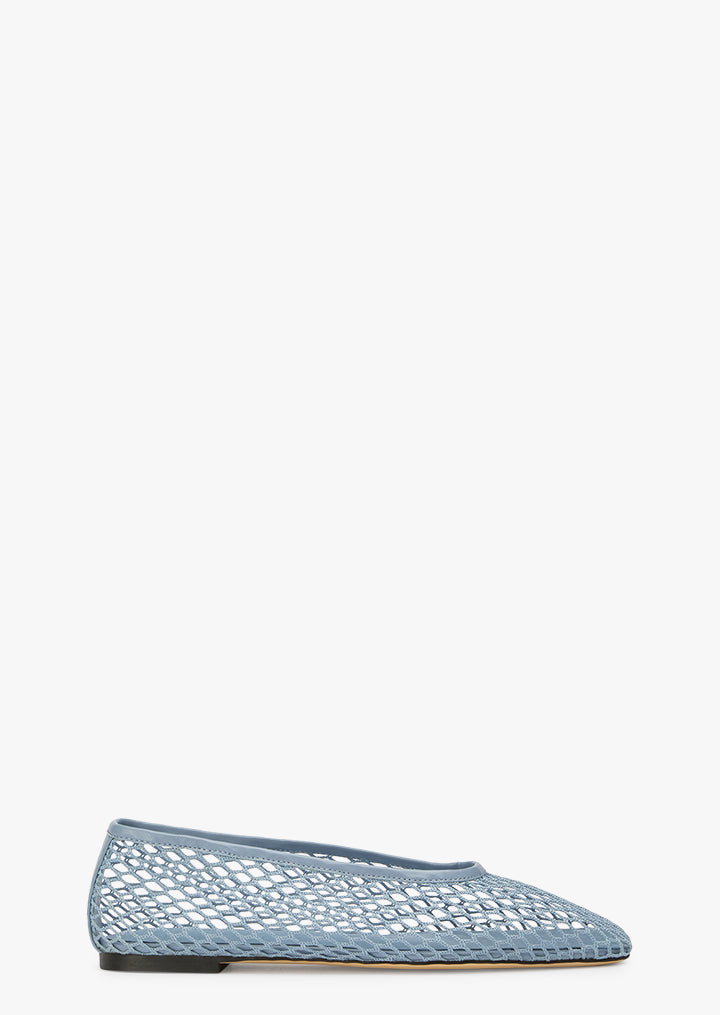 Buzz Denim Mesh