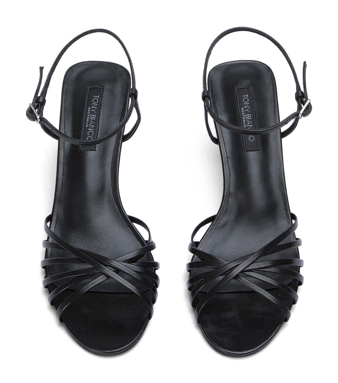 Camilla Black Vintage