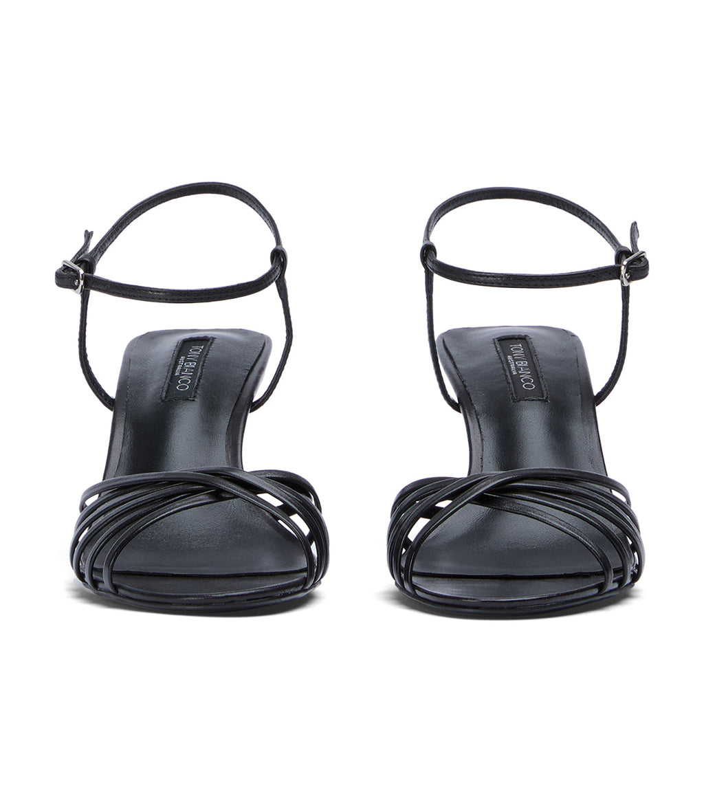 Camilla Black Vintage