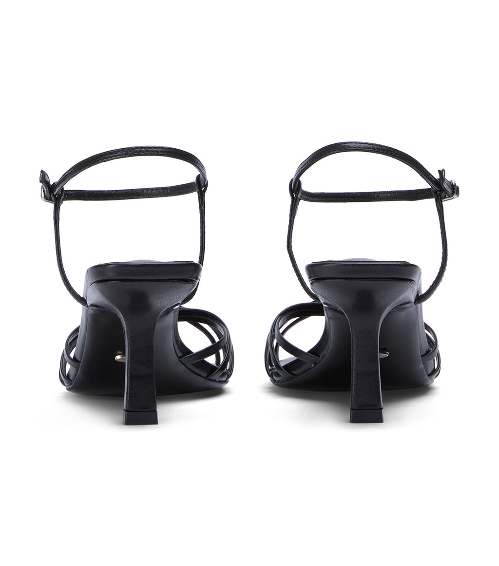 Camilla Black Vintage