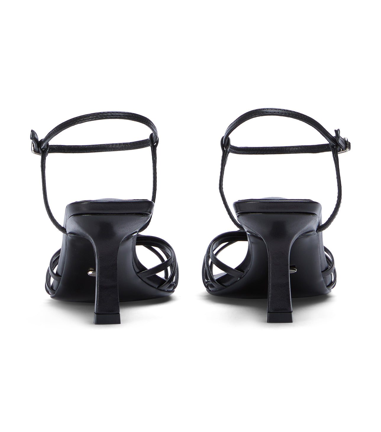 Camilla Black Vintage