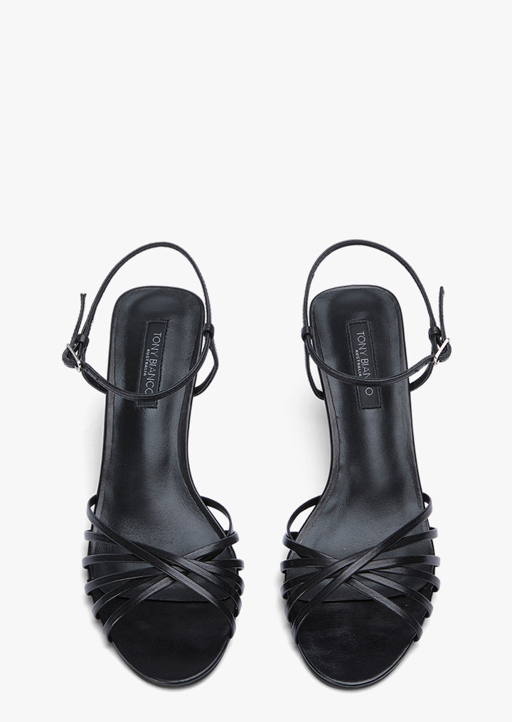 Camilla Black Vintage
