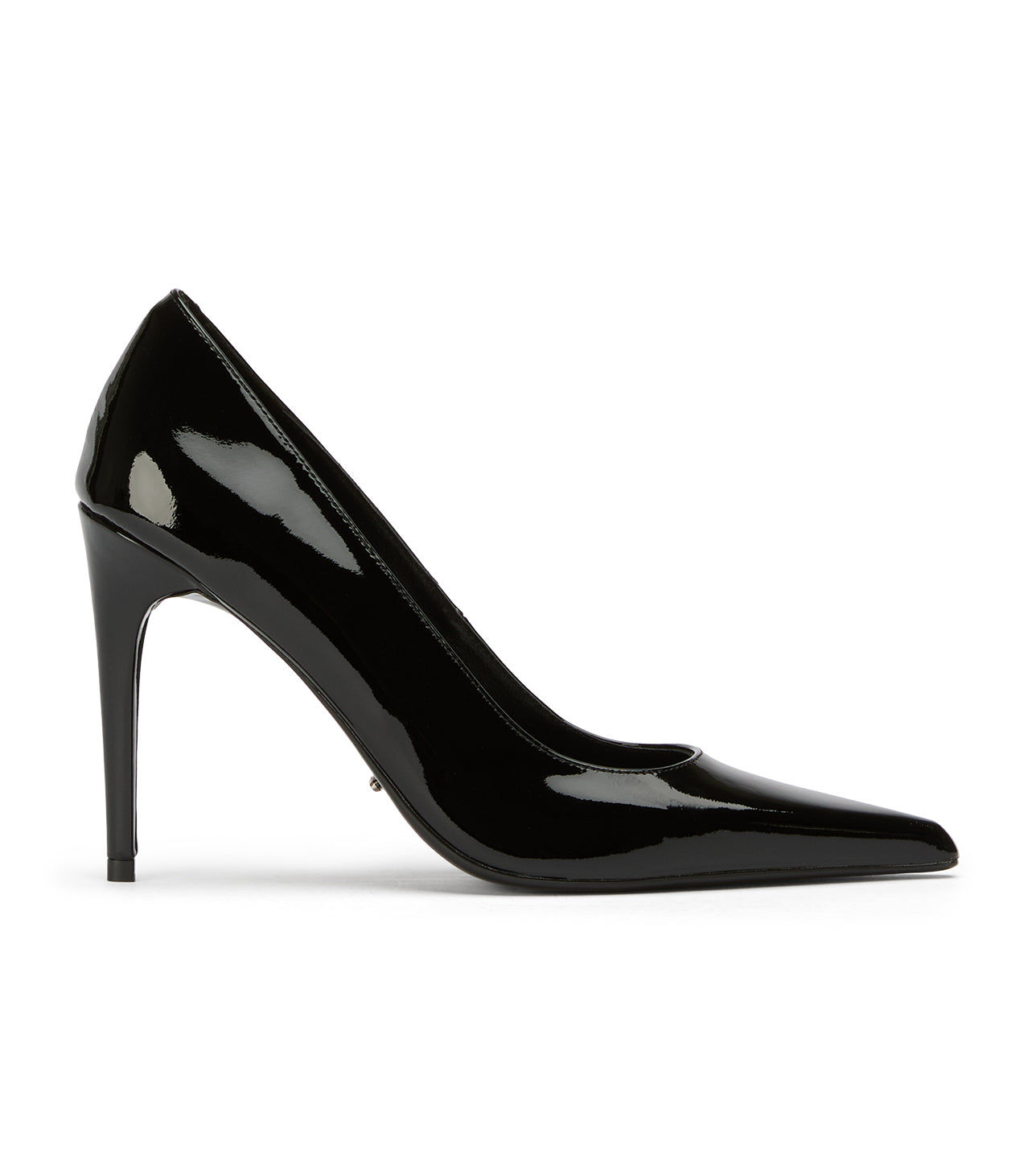 Cassidy Black Patent