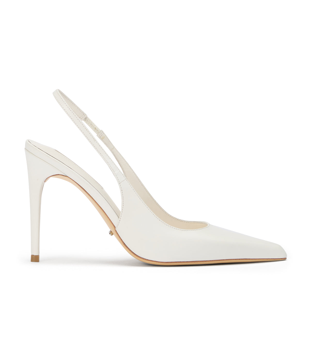 Charlotte Milk Capretto