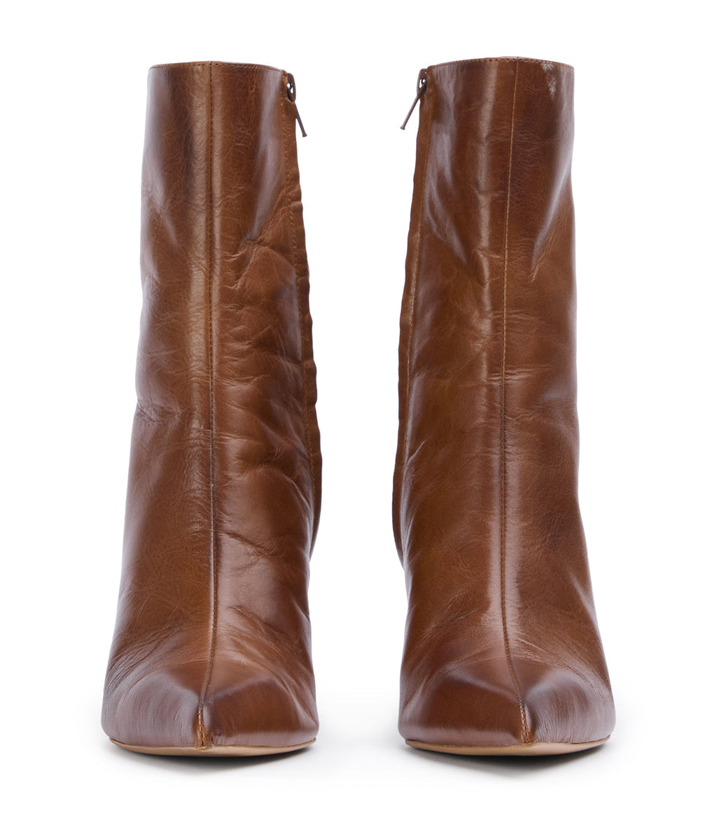 Cindy Cognac Vintage