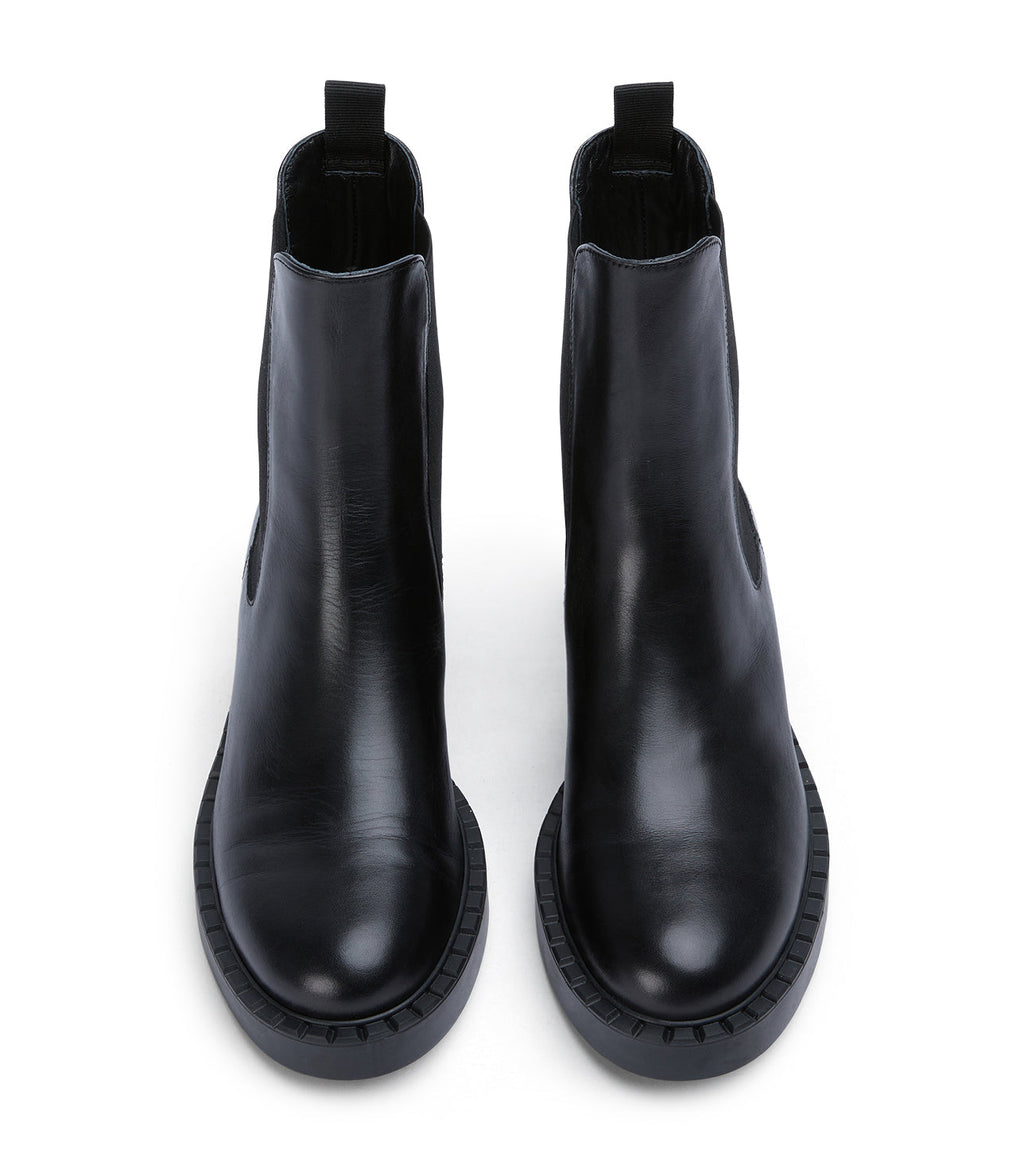 Comet Black Como
