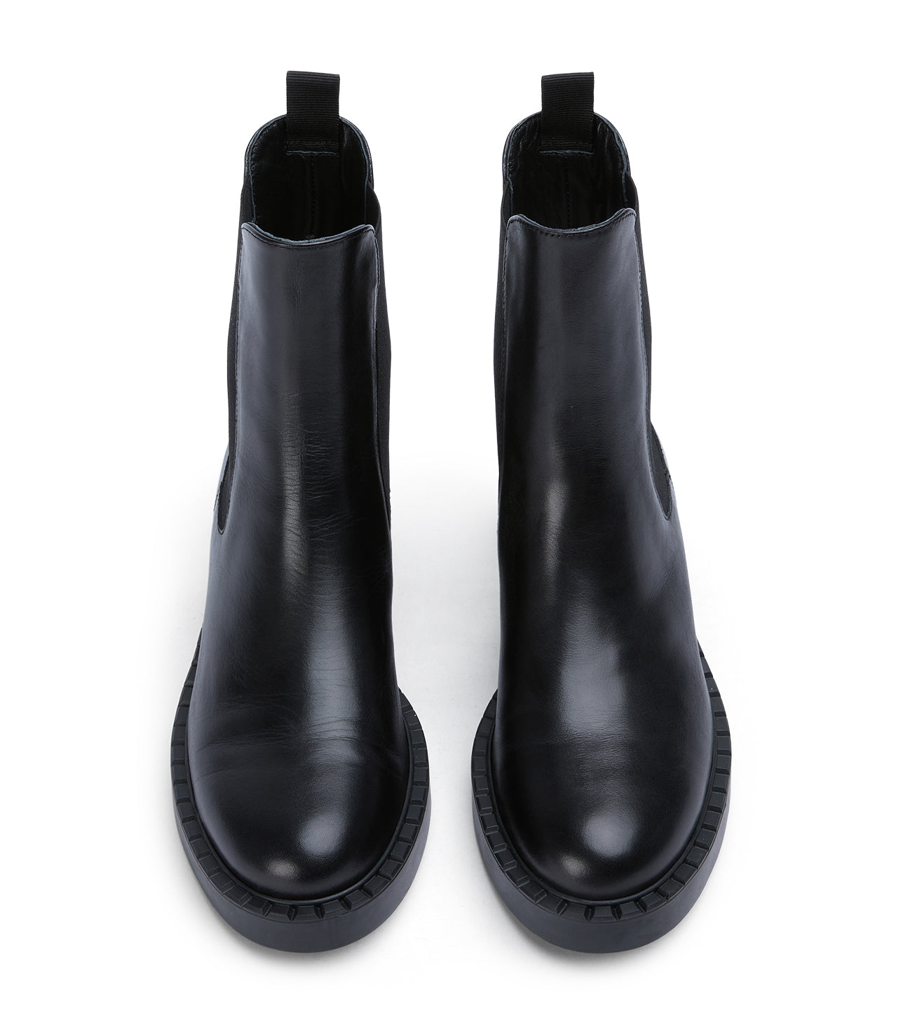 Comet Black Como