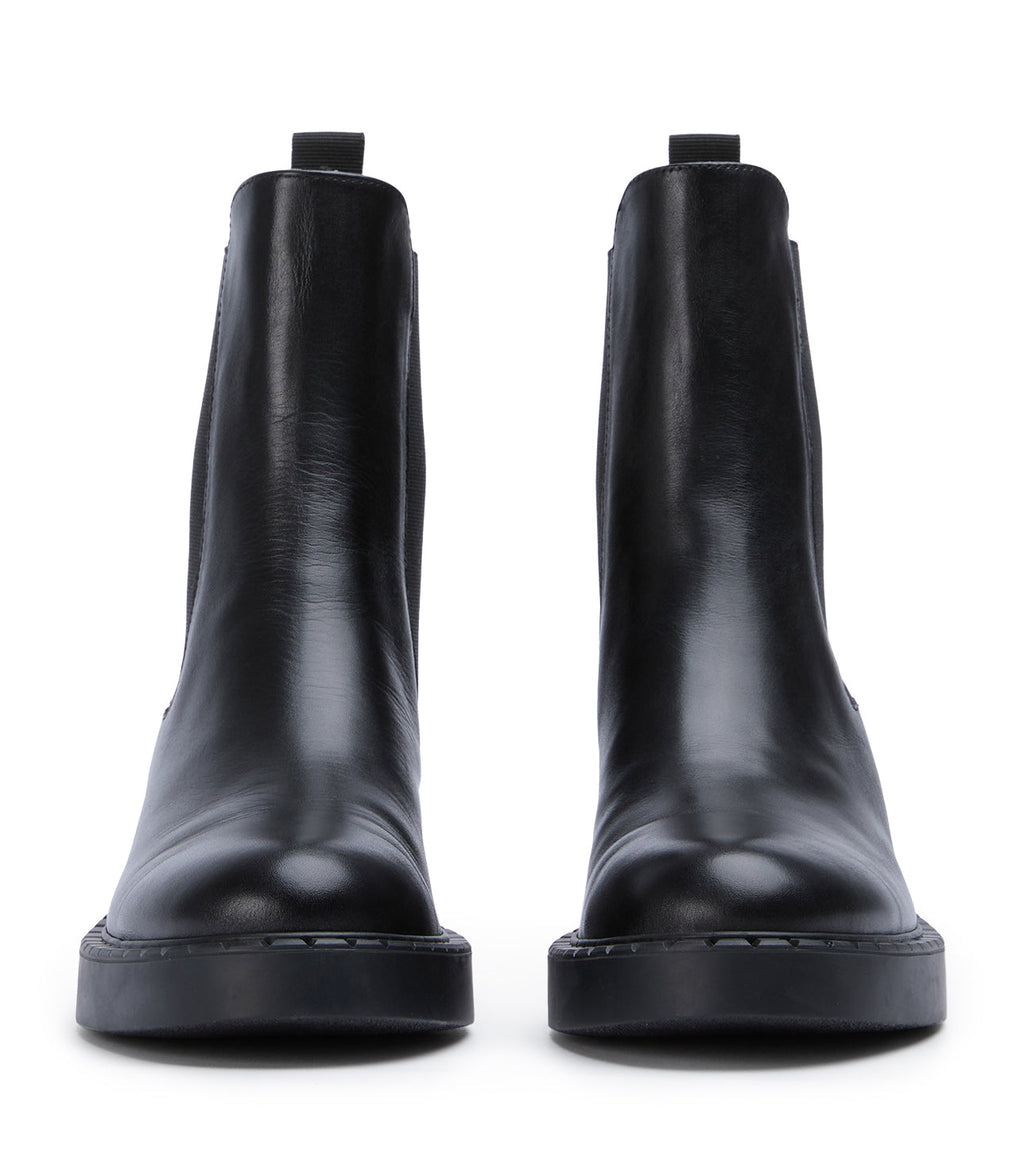 Comet Black Como
