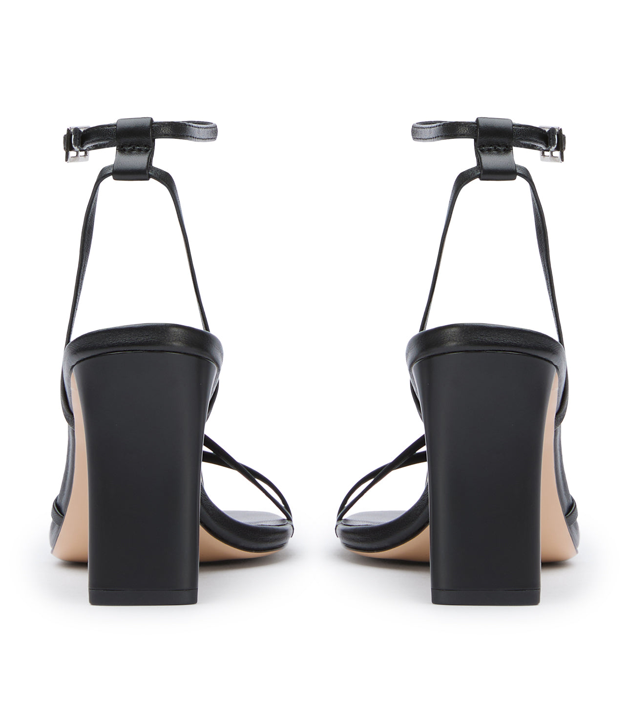 Corso Black Nappa