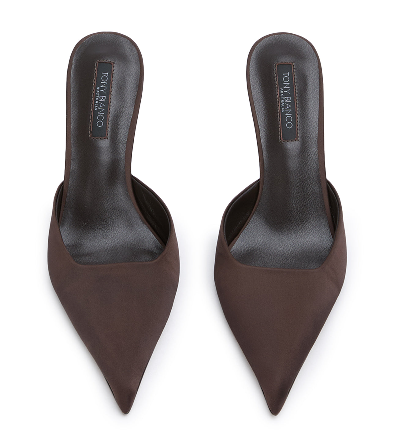 Cosmic Choc Satin