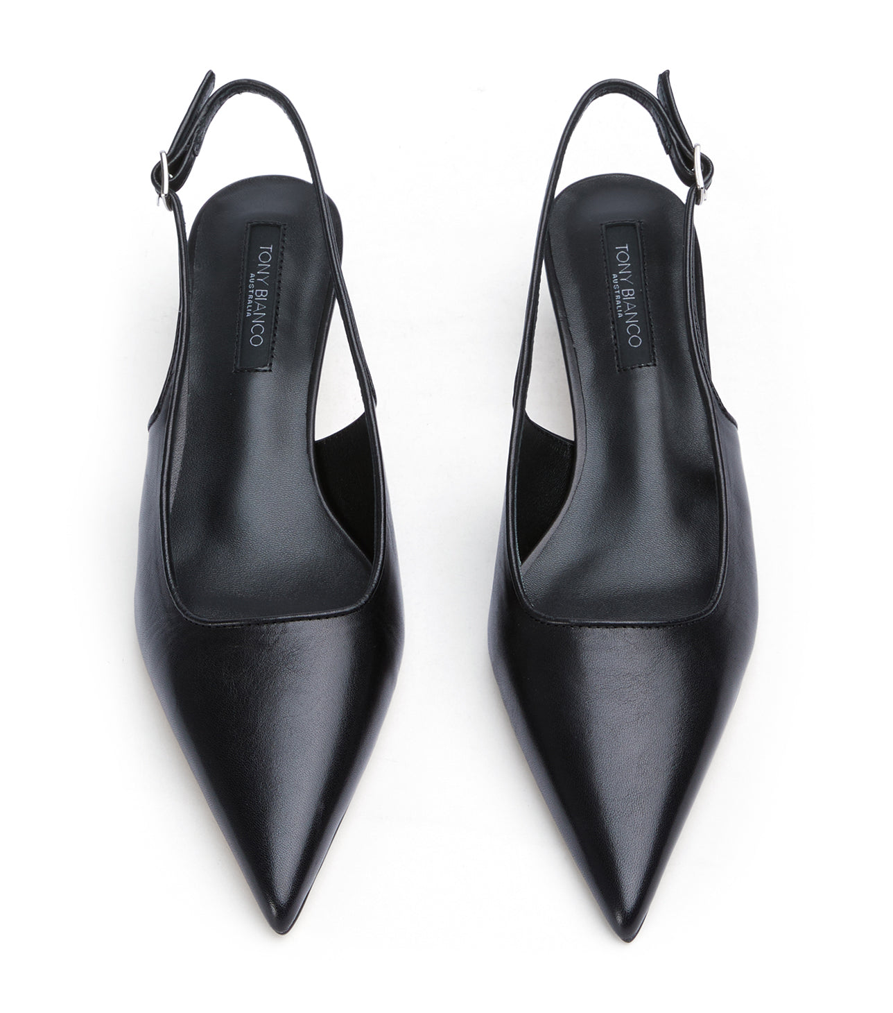 Crush Black Vintage