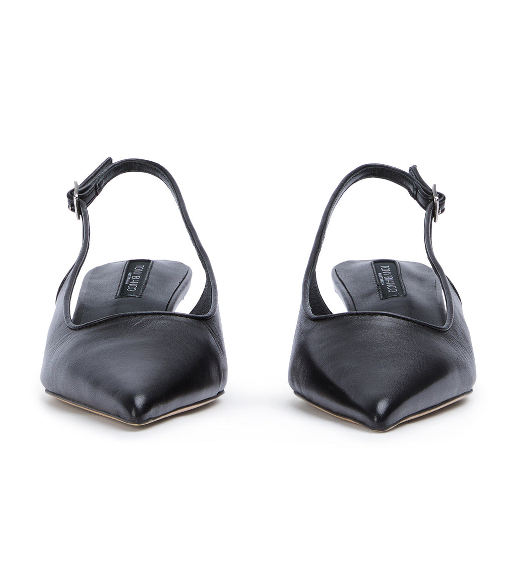 Crush Black Vintage