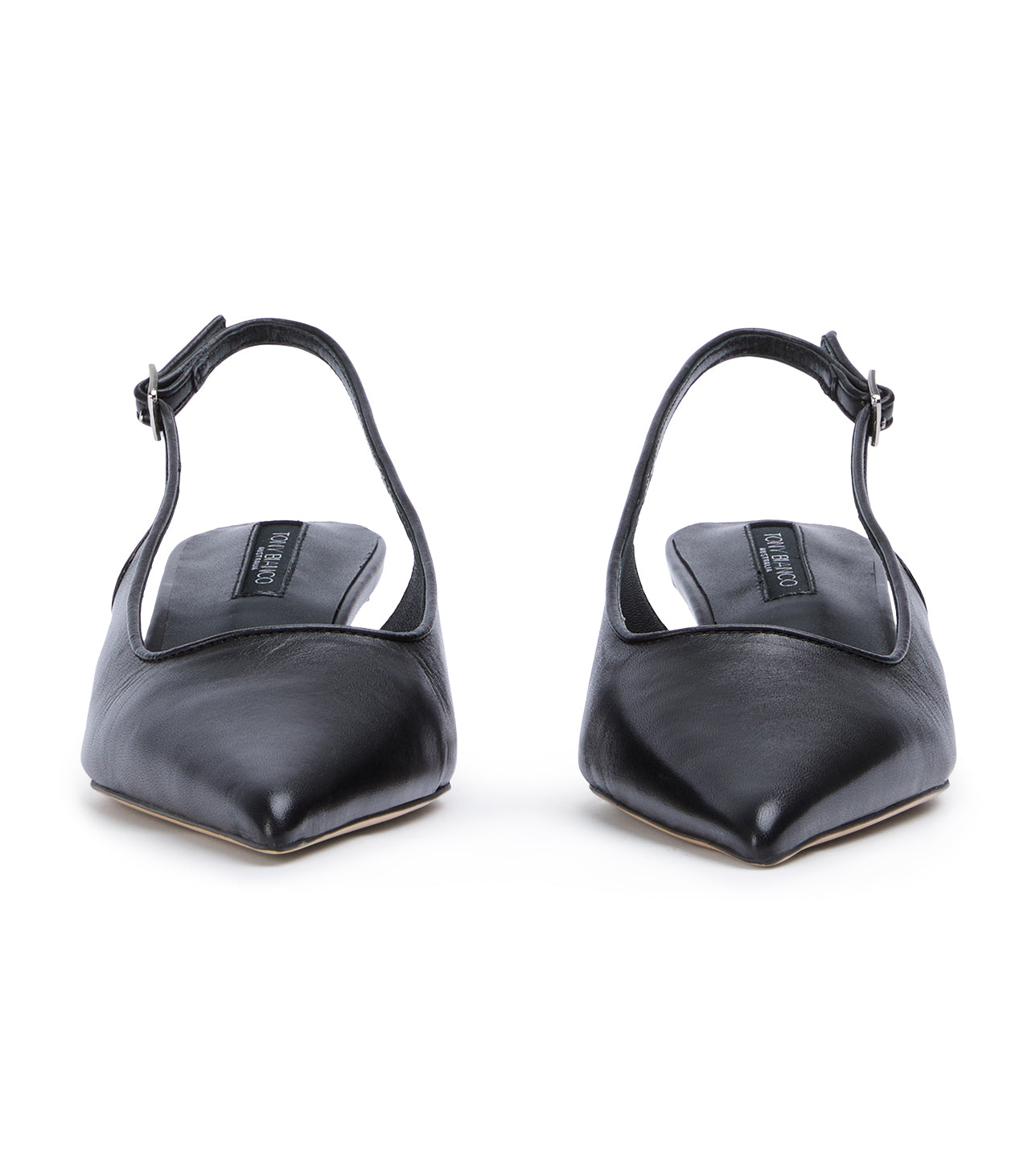 Crush Black Vintage