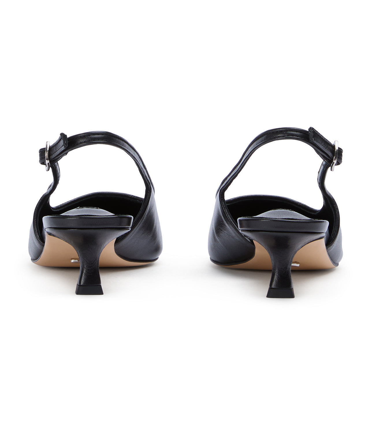 Crush Black Vintage