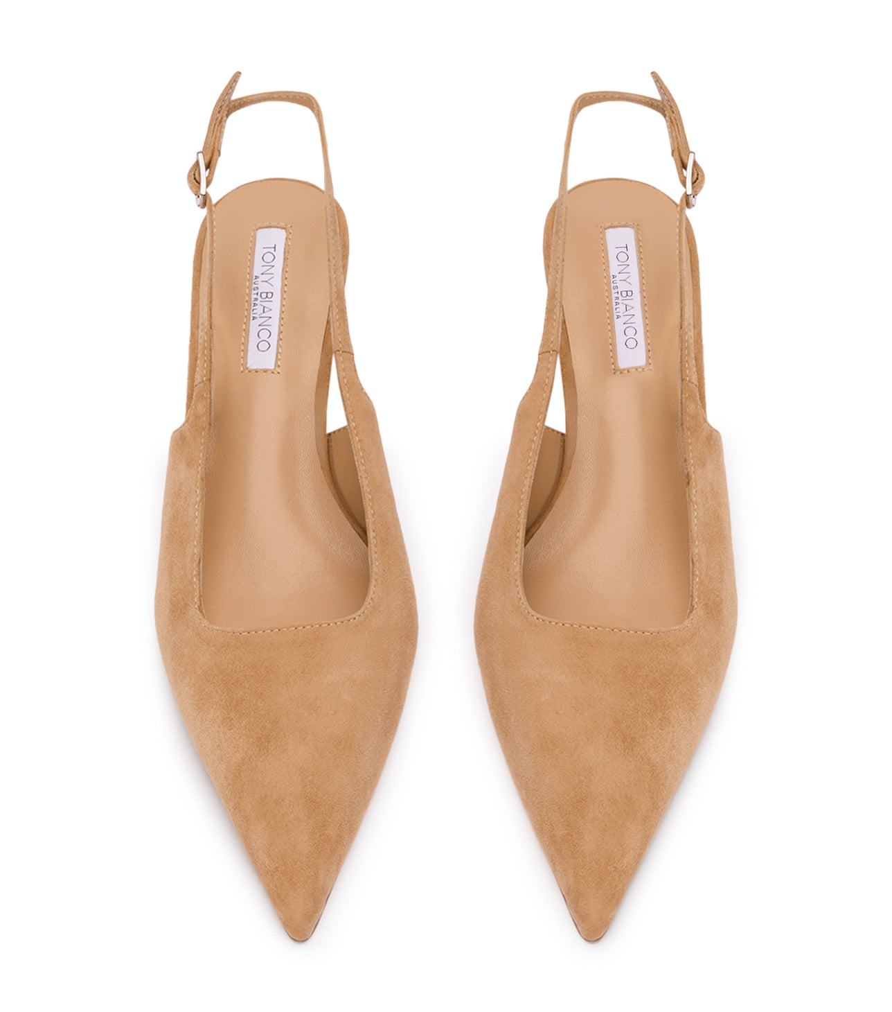 Crush Wheat Suede