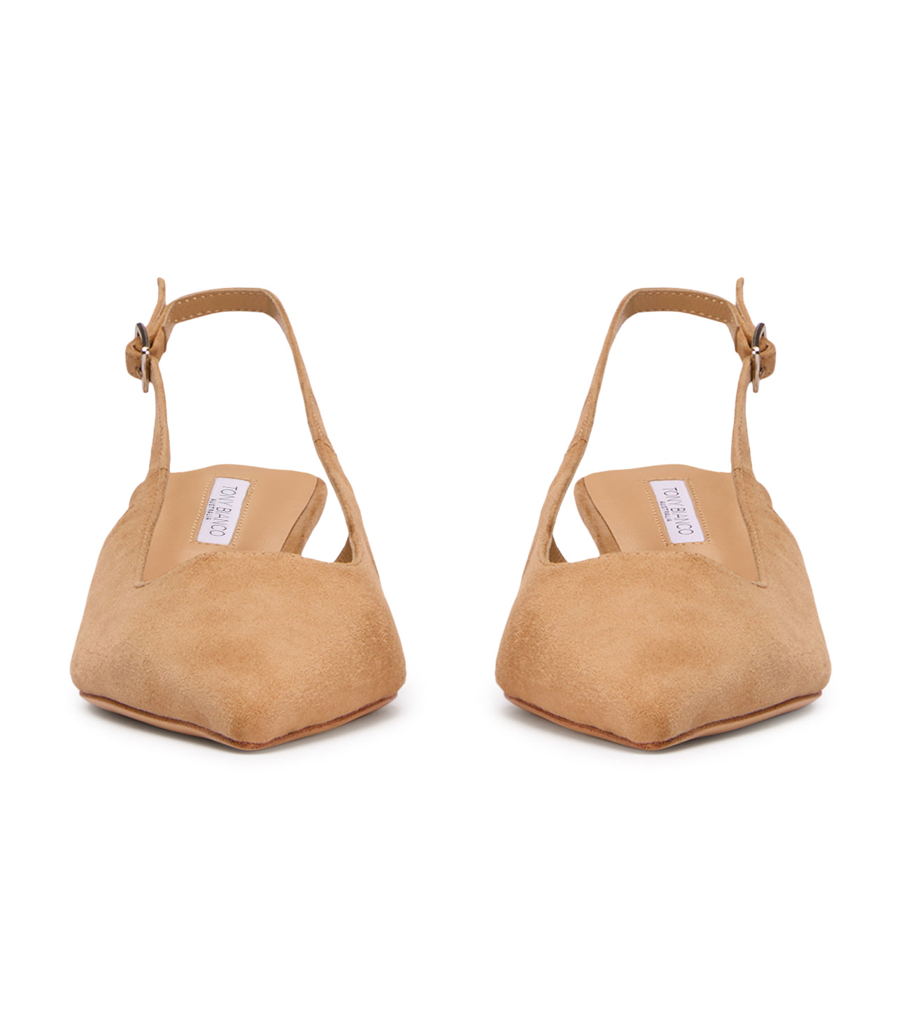 Crush Wheat Suede