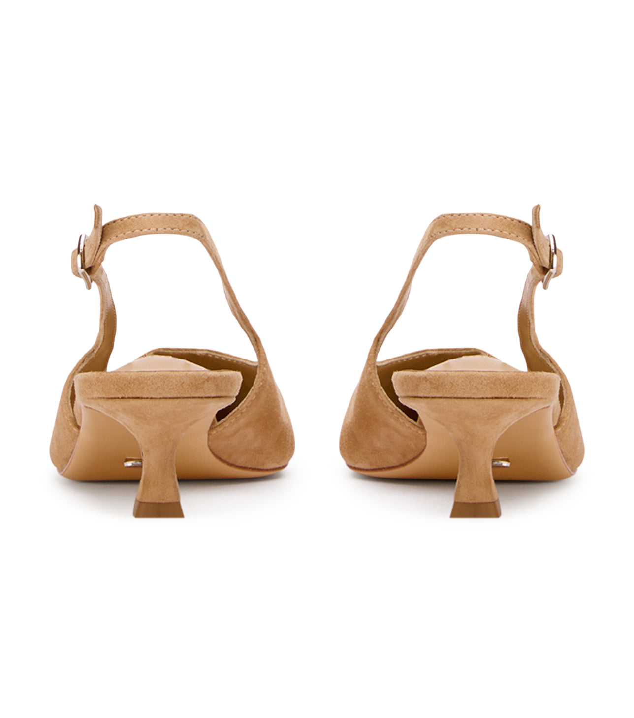 Crush Wheat Suede