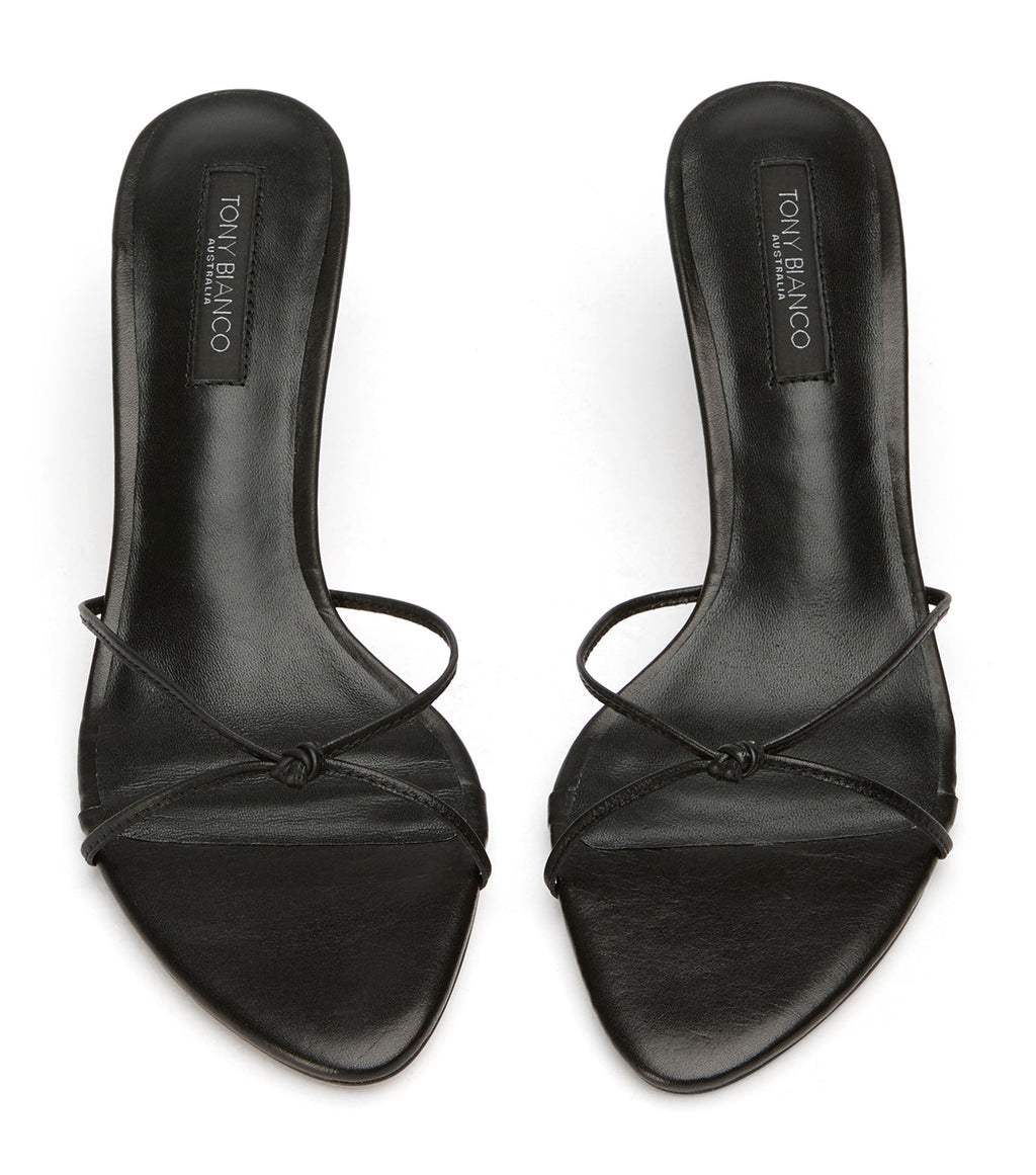 Dana Black Vintage
