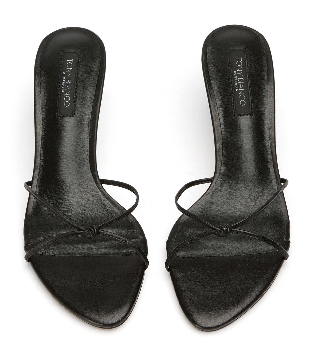Dana Black Vintage