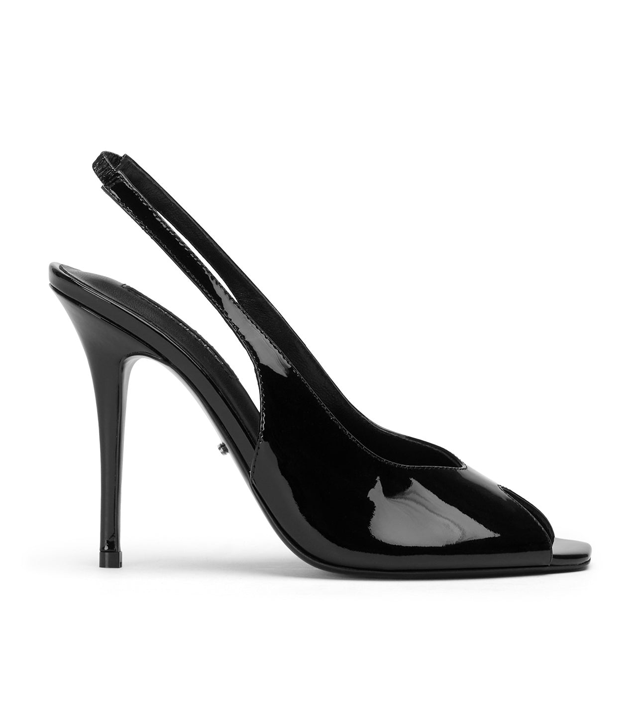 Dane Black Patent