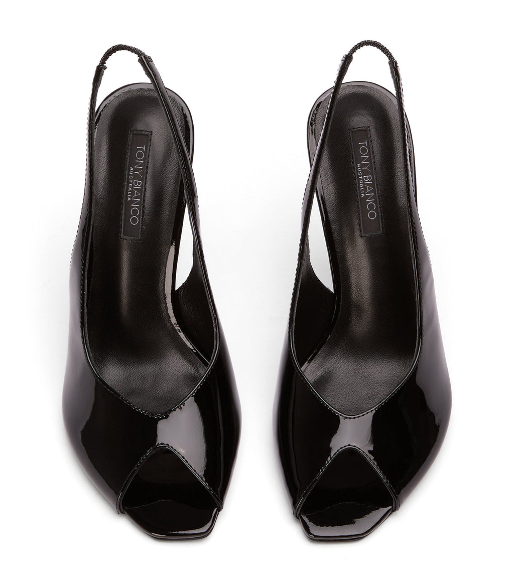 Dane Black Patent
