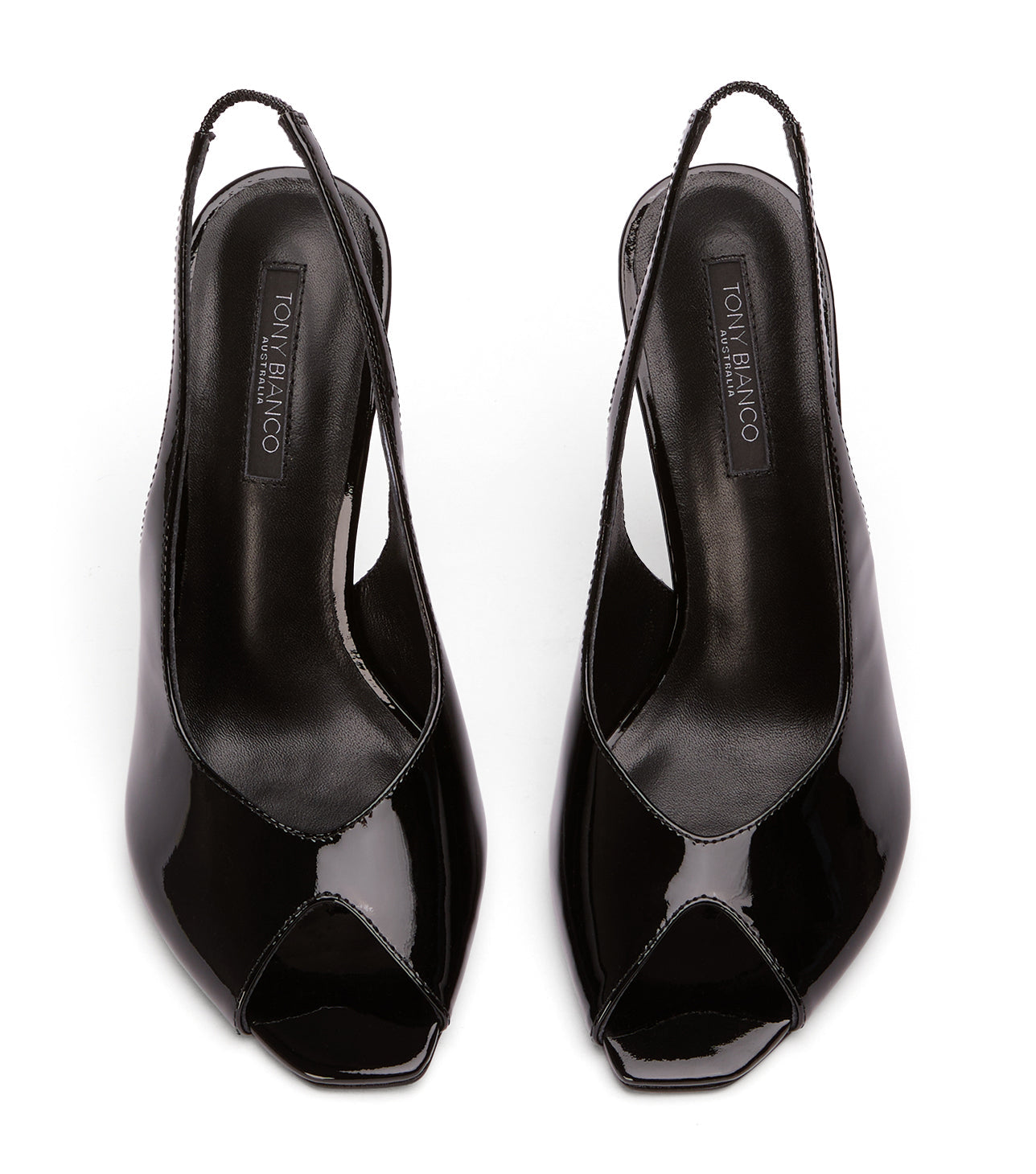 Dane Black Patent