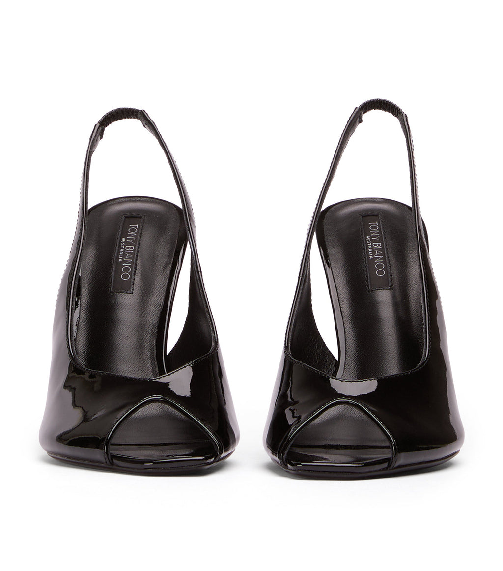 Dane Black Patent