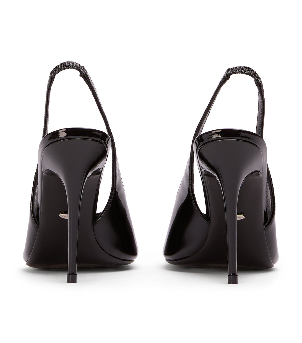 Dane Black Patent